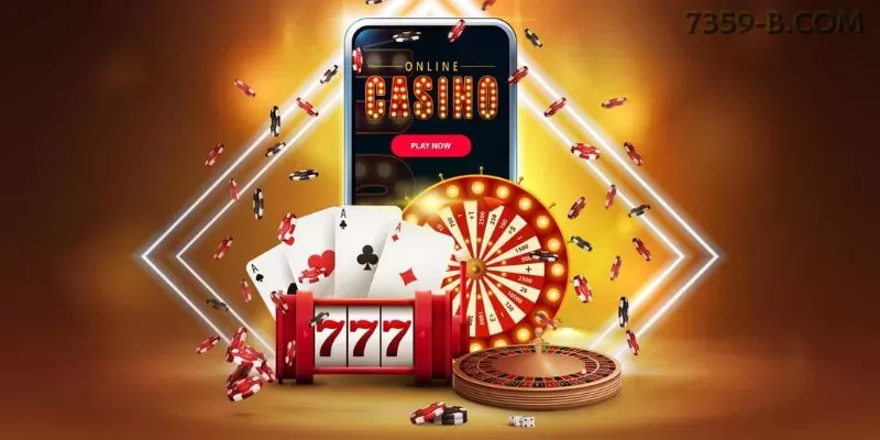 Download app 7359 Android iOS